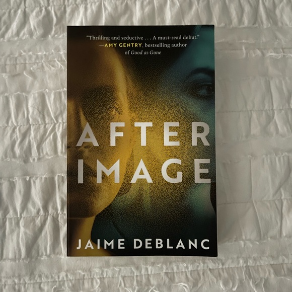 Other - After Image by Jaime Deblanc